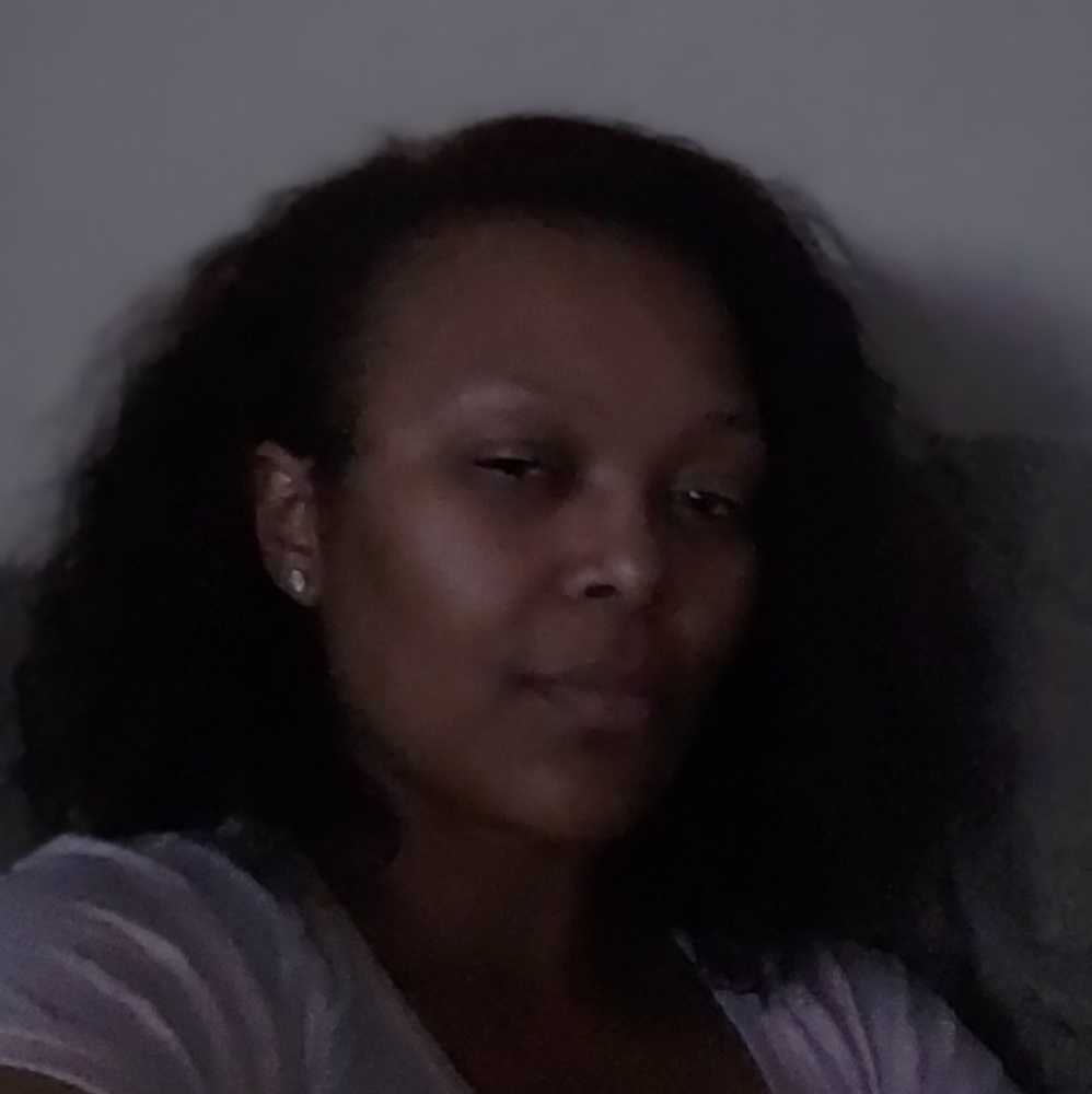 Meet your Posher, Latasha